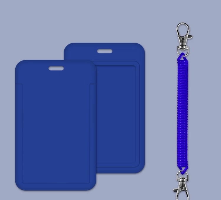 Badge Con Complemento